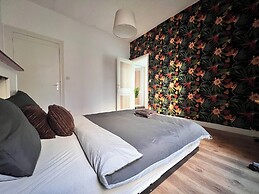 Cosy Cocoon centre de liège