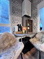 Cosy Cocoon centre de liège