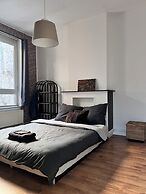 Cosy Cocoon centre de liège