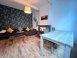 Cosy Cocoon centre de liège