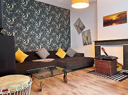 Cosy Cocoon centre de liège