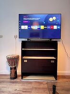 Cosy Cocoon centre de liège