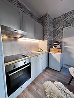 Cosy Cocoon centre de liège