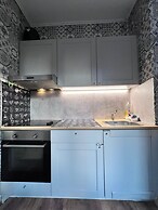 Cosy Cocoon centre de liège