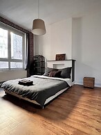 Cosy Cocoon centre de liège