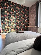 Cosy Cocoon centre de liège