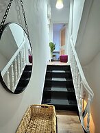 Cosy Cocoon centre de liège