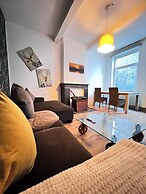 Cosy Cocoon centre de liège