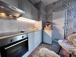 Cosy Cocoon centre de liège