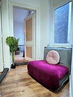 Cosy Cocoon centre de liège