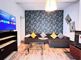 Cosy Cocoon centre de liège