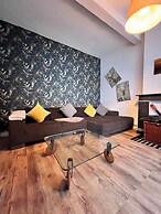 Cosy Cocoon centre de liège