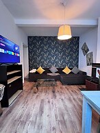 Cosy Cocoon centre de liège