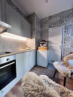 Cosy Cocoon centre de liège