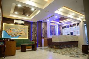 HOTEL KUTCH ELEGANCE