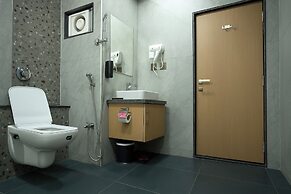 HOTEL KUTCH ELEGANCE