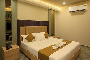 HOTEL KUTCH ELEGANCE