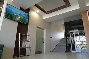 HOTEL KUTCH ELEGANCE