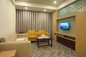 HOTEL KUTCH ELEGANCE