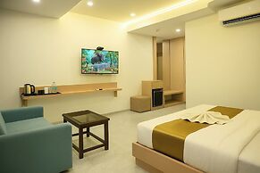 HOTEL KUTCH ELEGANCE
