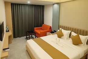 HOTEL KUTCH ELEGANCE