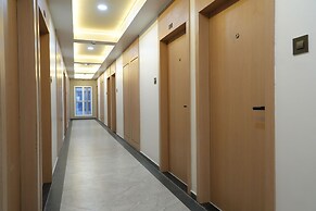 HOTEL KUTCH ELEGANCE