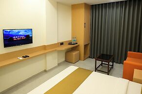 HOTEL KUTCH ELEGANCE