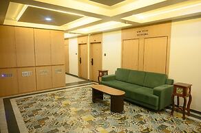 HOTEL KUTCH ELEGANCE