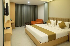 HOTEL KUTCH ELEGANCE
