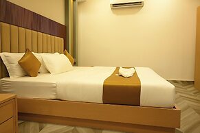 HOTEL KUTCH ELEGANCE