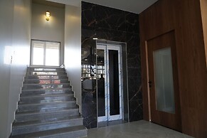 HOTEL KUTCH ELEGANCE