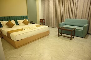 HOTEL KUTCH ELEGANCE