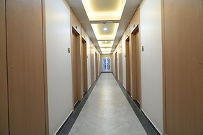 HOTEL KUTCH ELEGANCE