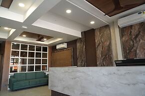 HOTEL KUTCH ELEGANCE