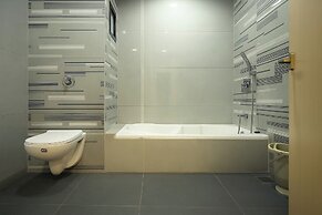 HOTEL KUTCH ELEGANCE