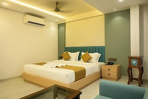 HOTEL KUTCH ELEGANCE