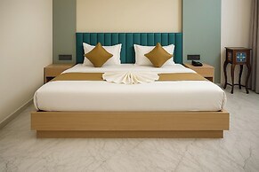 HOTEL KUTCH ELEGANCE