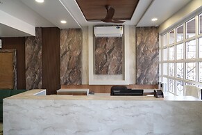 HOTEL KUTCH ELEGANCE