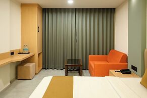 HOTEL KUTCH ELEGANCE