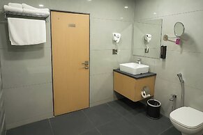 HOTEL KUTCH ELEGANCE