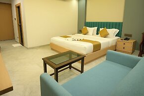 HOTEL KUTCH ELEGANCE
