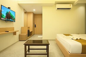 HOTEL KUTCH ELEGANCE