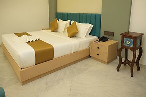 HOTEL KUTCH ELEGANCE