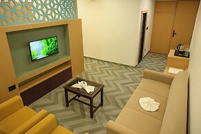 HOTEL KUTCH ELEGANCE