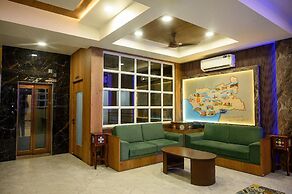 HOTEL KUTCH ELEGANCE