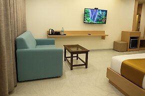 HOTEL KUTCH ELEGANCE