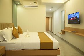 HOTEL KUTCH ELEGANCE