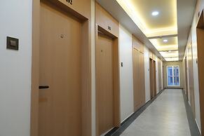 HOTEL KUTCH ELEGANCE