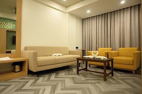 HOTEL KUTCH ELEGANCE