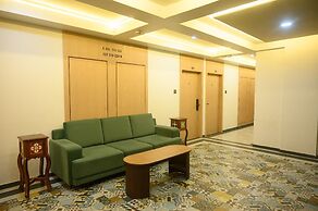 HOTEL KUTCH ELEGANCE